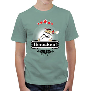 tshirt-enfant-heiouken-coton-bio-jade