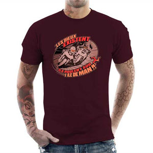 tshirt-homme-les-dieux-roulent-sur-lile-de-man-coton-bio-cerise