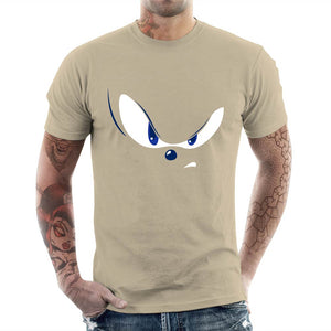 tshirt-homme-eyes-of-the-sonic-coton-bio-beige