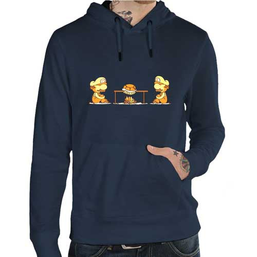 Sweat geek - Koopa Koopa