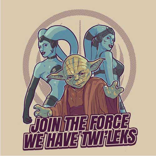 Twi'lek