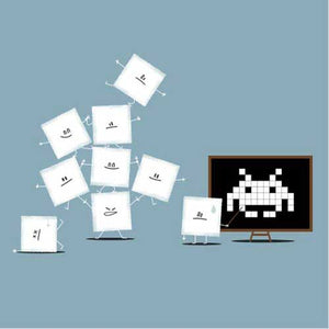 tshirt-pixel-training-coton-bio-ciel