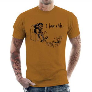 tshirt-homme-nerd-coton-bio-curcuma