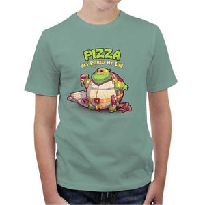 tshirt-enfant-turtle-pizza-coton-bio-jade