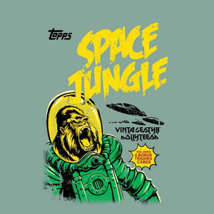 tshirt-space-jungle-coton-bio-jade