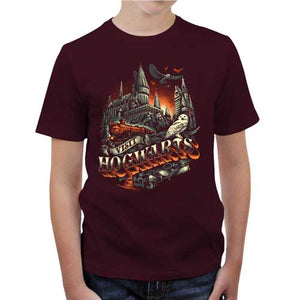 tshirt-enfant-t-shirt-harry-potter-home-of-magic-and-greatness-coton-bio-cerise