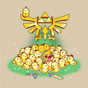 tshirt-link-vs-cocottes-coton-bio-beige