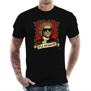 tshirt-homme-be-bach-coton-bio-noir