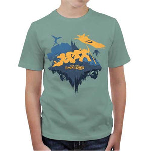 tshirt-enfant-ultramarines-coton-bio-jade
