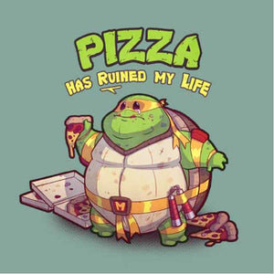 tshirt-turtle-pizza-coton-bio-jade