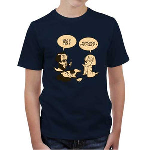 tshirt-enfant-asticot-pulp-coton-bio-bleu-nuit