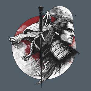 tshirt-the-witcher-graphique-et-epique-coton-bio-gris-mineral