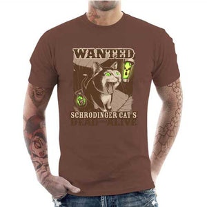 tshirt-homme-dead-and-alive-coton-bio-sienna