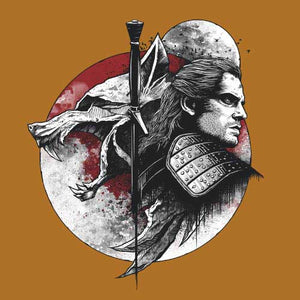 tshirt-the-witcher-graphique-et-epique-coton-bio-curcuma