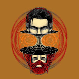 tshirt-t-shirt-doctor-strange-madness-equation-coton-bio-curcuma