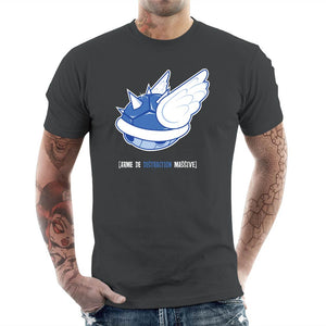 tshirt-homme-arme-de-distraction-massive-coton-bio-gris-fonce