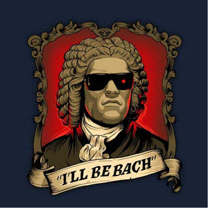 tshirt-be-bach-coton-bio-bleu-nuit