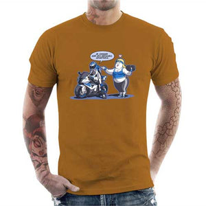 tshirt-homme-grosse-sportive-coton-bio-curcuma