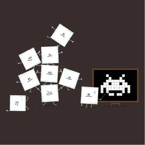 tshirt-pixel-training-coton-bio-chocolat