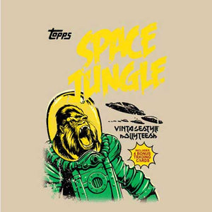 tshirt-space-jungle-coton-bio-beige