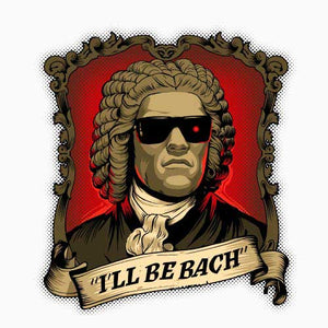 tshirt-be-bach-coton-bio-blanc