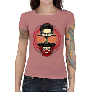 tshirt-femme-t-shirt-doctor-strange-madness-equation-coton-bio-petal-rose