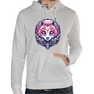 sweat-kitsune-inspire-du-folklore-japonais-coton-bio-blanc