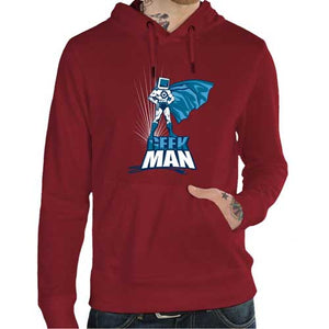 sweat-geek-man-coton-bio-terracota