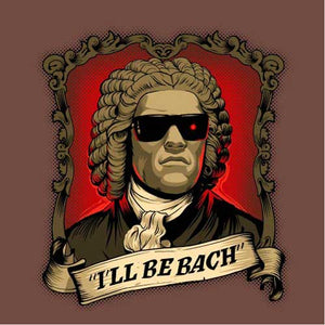 tshirt-be-bach-coton-bio-sienna