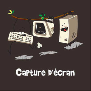 tshirt-capture-decran-coton-bio-chocolat