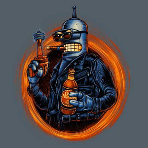 tshirt-t-shirt-bender-futurama-terminator-2-coton-bio-gris-mineral