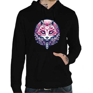 sweat-kitsune-inspire-du-folklore-japonais-coton-bio-noir