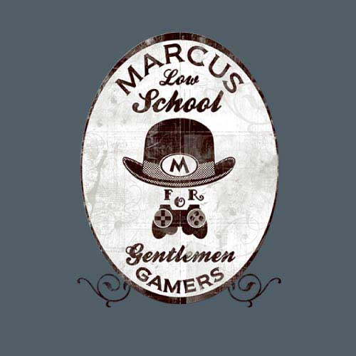 Marcus Low School