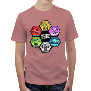 tshirt-enfant-realite-et-perception-coton-bio-petal-rose