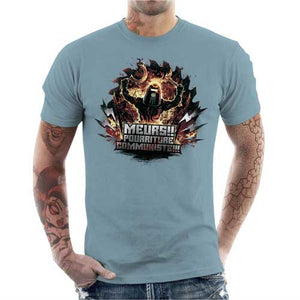 tshirt-homme-meurs-pourriture-communiste-coton-bio-ciel