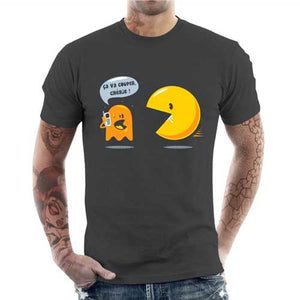 tshirt-homme-ca-va-couper-cherie-coton-bio-gris-fonce