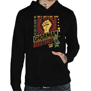 Sweat - Ghorman Resistance