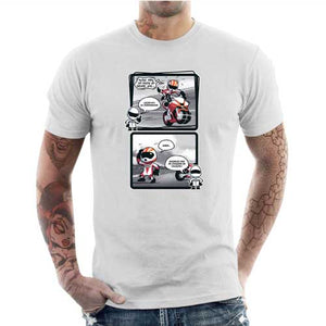 tshirt-homme-cest-quoi-le-guidonnage-coton-bio-blanc