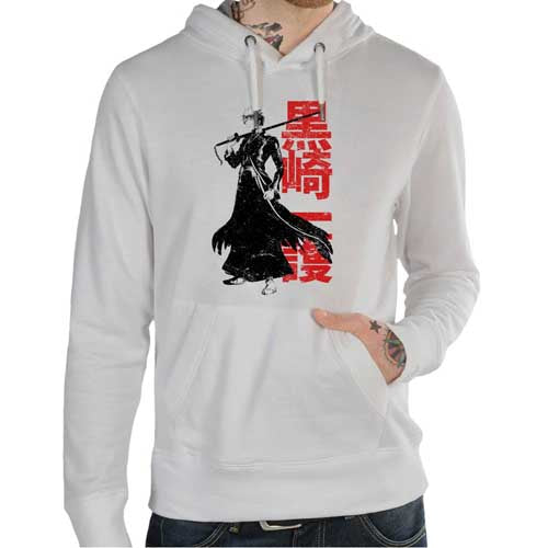 Sweat geek Soul reaper - Main Image