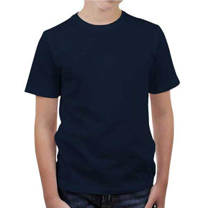 tshirt-enfant-vierge-coton-bio-bleu-nuit
