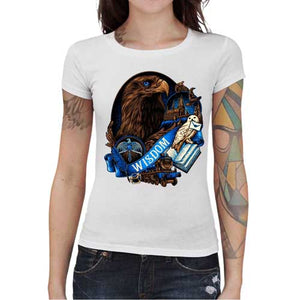 tshirt-femme-t-shirt-serdaigle-la-famille-harry-potter-qui-incarne-la-sagesse-coton-bio-blanc