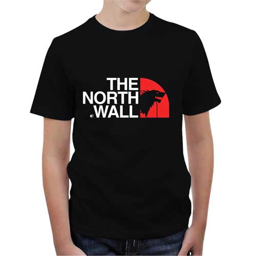T-shirt enfant geek - The North Wall