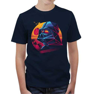 tshirt-enfant-rad-lord-version-de-dark-vador-tres-graphique-coton-bio-bleu-nuit