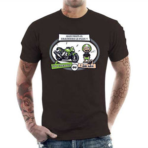 tshirt-homme-ane-bate-coton-bio-chocolat