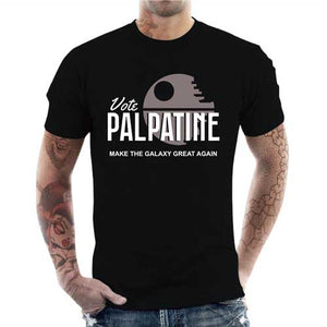 tshirt-homme-vote-palpatine-ayez-confiance-coton-bio-noir