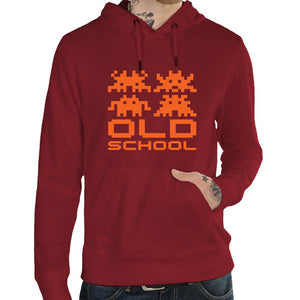 sweat-old-school-coton-bio-terracota