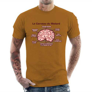 tshirt-homme-le-cerveau-du-motard-coton-bio-curcuma