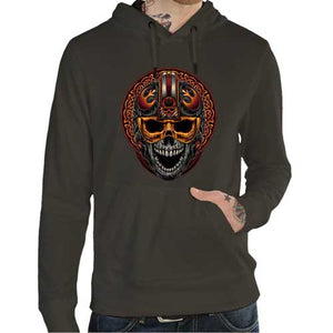 sweat-legend-of-the-rebel-tshirt-crane-inspire-de-lalliance-rebelle-coton-bio-dark-khaki