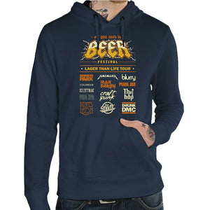 Sweat - Beer Festival