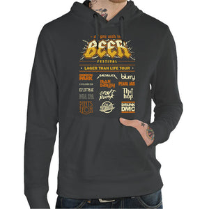 Sweat - Beer Festival